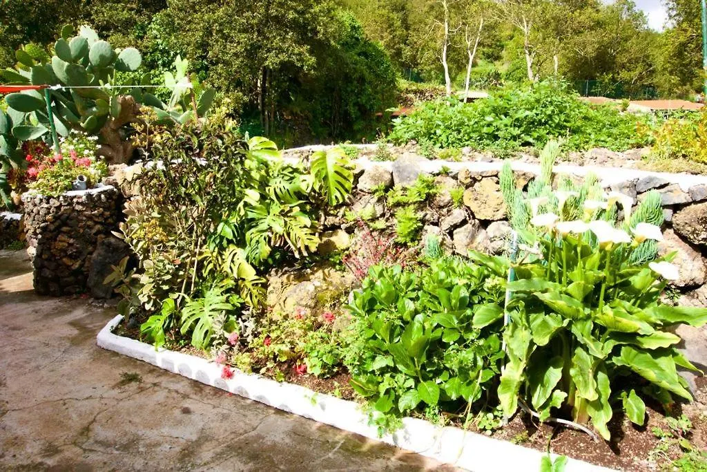 איקוד דה לוס וינוס La Vega Rural De Garachico, Near Santa Cruz De Tenerife 0*, איקוד דה לוס וינוס ספרד