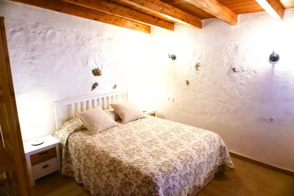 La Vega Rural De Garachico, Near Santa Cruz De Tenerife Icod De Los Vinos 0*,  Espanha